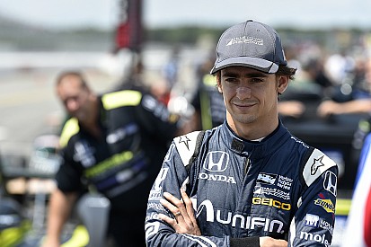 Un accord entre DragonSpeed et Gutiérrez tombe à l'eau