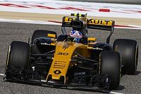 Renault utiliza novo MGU-K em teste no Bahrein