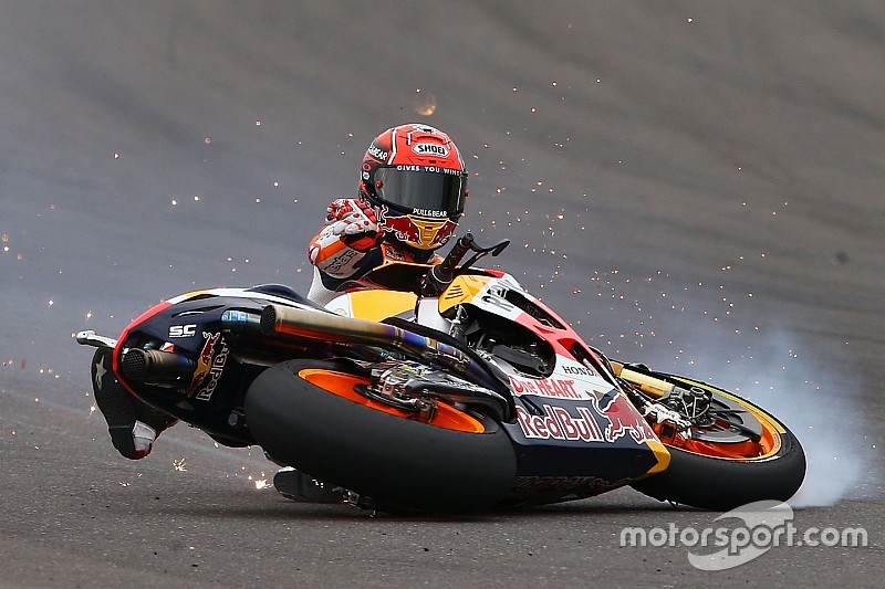Márquez :