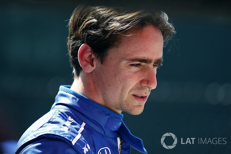 Esteban Gutiérrez ne pourra pas courir au Texas