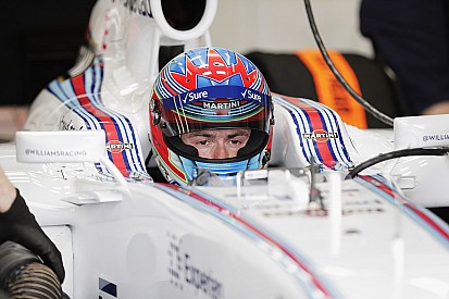 Di Resta évite la lanterne rouge : "C'est énorme !"