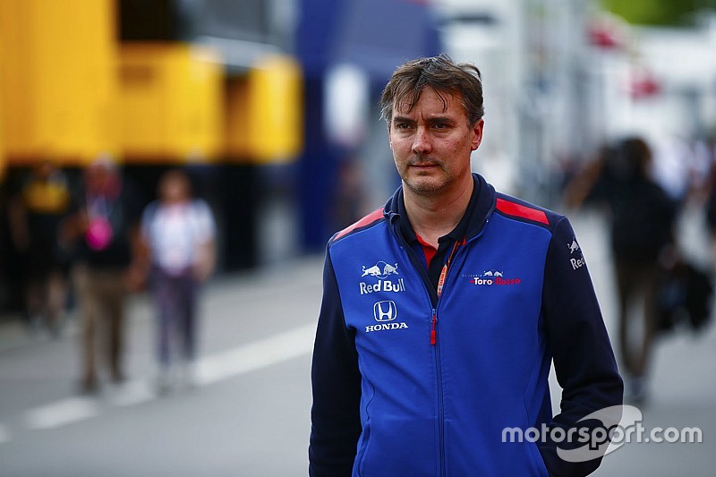 McLaren will have to wait a