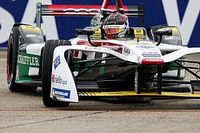 Abt se apunta la pole para su carrera como local en la Fórmula E
