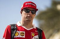 Raikkonen insiste que ainda possui apetite para vencer na F1
