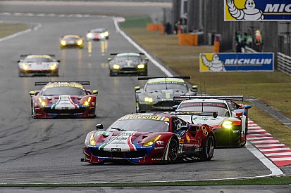 Le DTM pourrait être tenté d'adopter la réglementation GTE