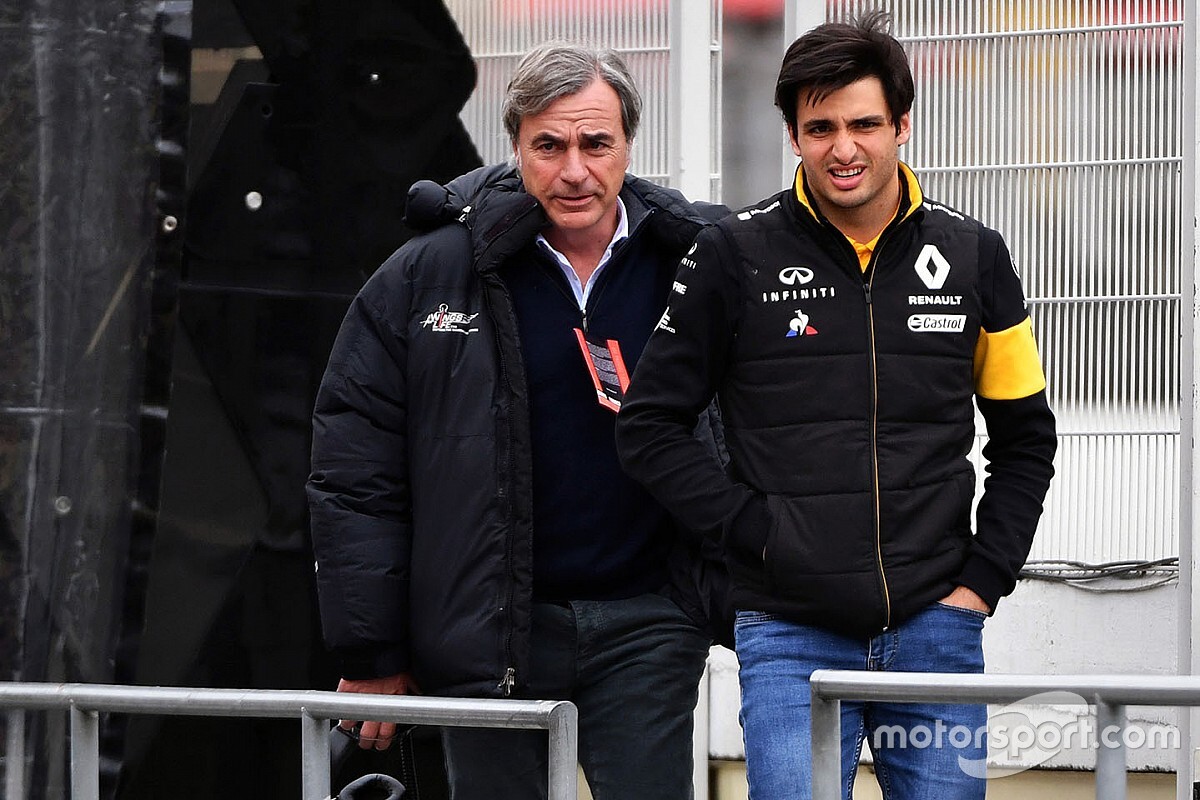 Sainz: