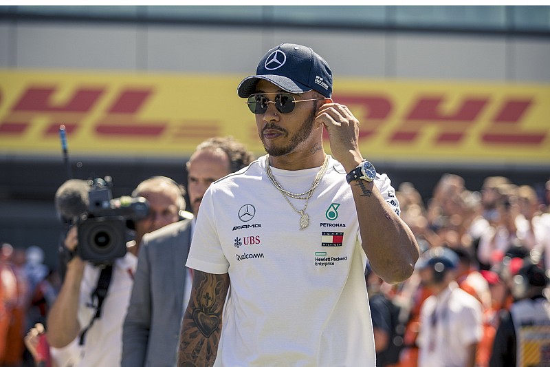 Hamilton contro Raikkonen: