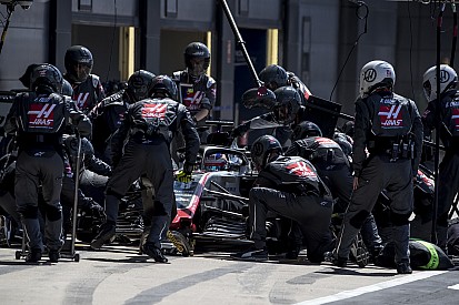 Haas noemt binnenhalen Bridgestone-bandenman cruciale succesfactor