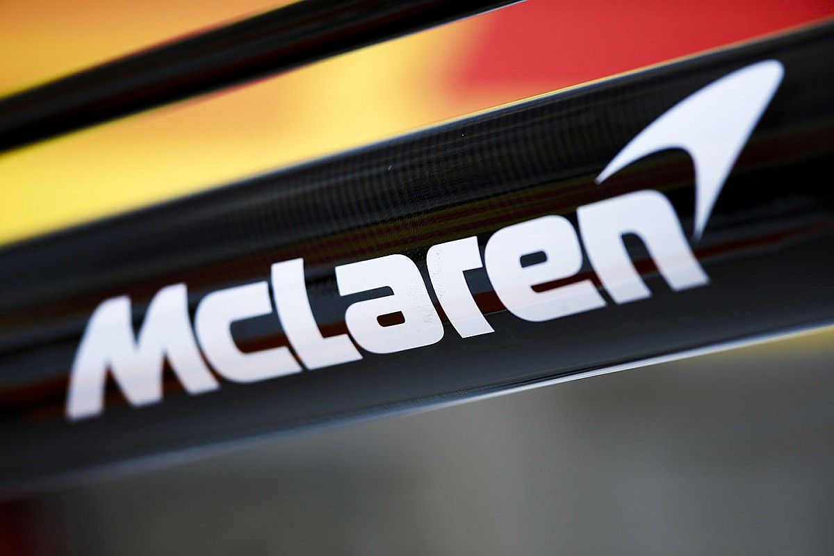 Valentin napon mutatkozik be a 2019-es F1-es McLaren, az MCL34