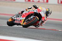 Pedrosa: &ldquo;As&iacute; s&iacute; vale la pena intentar correr&rdquo;