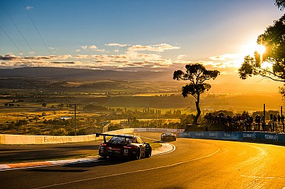 Live: Volg de Bathurst 12 Hour gratis via Motorsport.tv