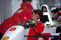 No hay nadie como Senna, dice el ex preparador del brasileño