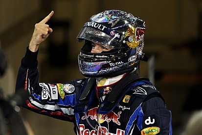 Vettel Hamilton pontjaival 2010-ben és 2012-ben már bajnok volt