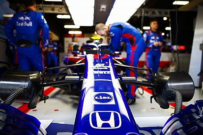 Toro Rosso quer um piloto japonês “cedo ou tarde”