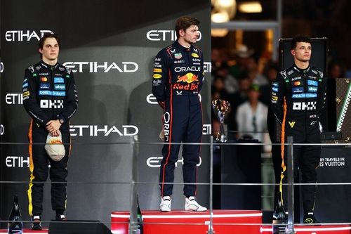 Verstappen desbanca Hamilton e &eacute; o mais bem pago da F1 em 2025; confira lista 