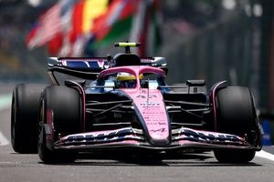 F1 GP Brasil 2025: A qué hora y cómo ver la sprint y clasificación de Colapinto