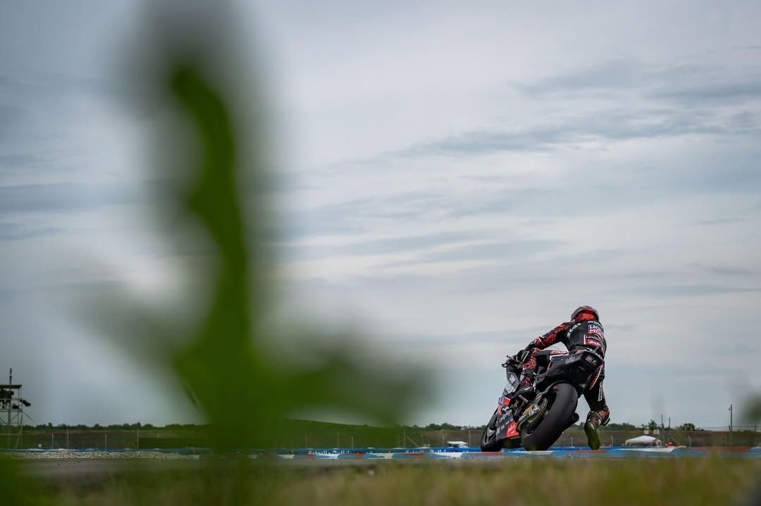 Moto2 Macaristan yarış: Gonzalez kazandı, Deniz Öncü 17. sır