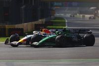 F1: Sauber ainda almeja sexto lugar nos construtores em 2025