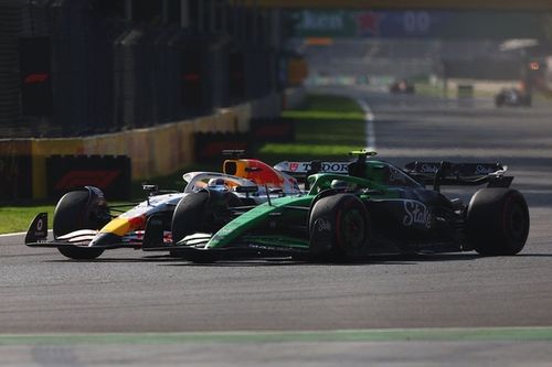 Sauber aún cree en la sexta plaza en la F1 2025: Matemáticamente es posible