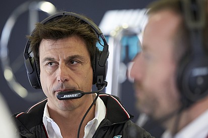 Zu viele Strafen: Wolff will wieder vier Motoren pro F1-Saison