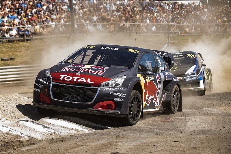 Hansen yakin Peugeot bisa patahkan dominasi VW