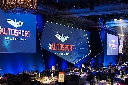 Die Autosport Awards 2017 live sehen: So geht’s!