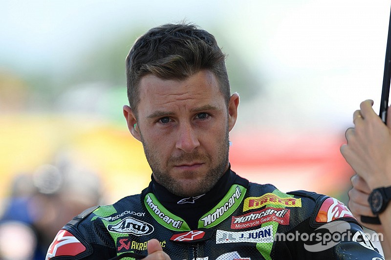 Rea: “Ganar las 8 Horas de Suzuka fue la mejor victoria de mi carrera con diferencia
