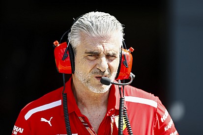 Arrivabene: Kazanmak tek hedefimiz