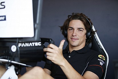 Roberto Merhi pronto a tornare in Formula 2: a Sochi correrà con il team Campos
