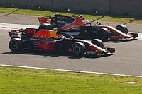 Vitórias da Red Bull dão impulso de confiança à McLaren