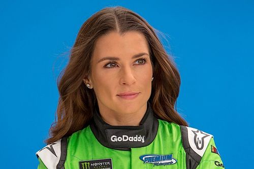 Danica Patrick fährt Indy 500 für Ed Carpenter Racing