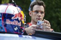 Neuville y Ogier sufren aver&iacute;as que les dejan fuera de la lucha por el rally