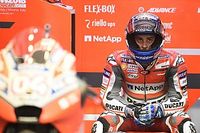 Dovizioso no quiere m&aacute;s excusas