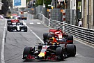Ricciardo won Monaco GP with six gears