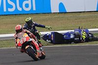 OPINI&Atilde;O: Inconsist&ecirc;ncia da MotoGP faz M&aacute;rquez virar monstro