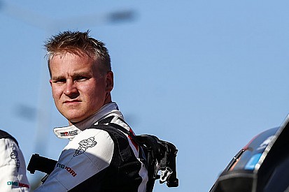 Toyota: Lappi penalizzato in Portogallo. Sordo sale al quarto posto