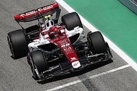 20 okrążeń Kubicy