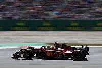 F1 AO VIVO: Leclerc derrota Verstappen e Mercedes ressuscita na Espanha | Q4