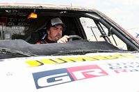 "Alonso es la curiosidad y la habilidad de desear probar cada categoría de manera exitosa"