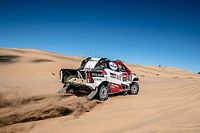 Zaskakujące tempo Alonso