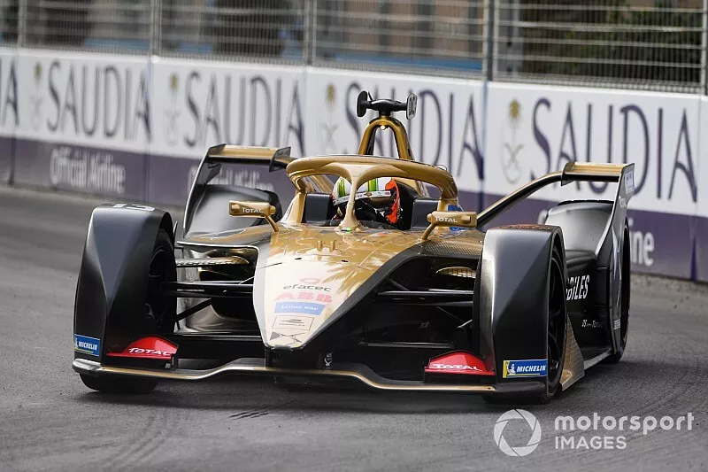 Antonio Felix da Costa, DS Techeetah, DS E-Tense FE20 