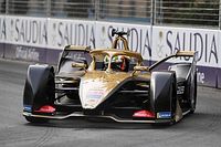 Da Costa szybszy od Birda