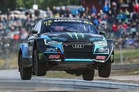 Dublet  Monster Energy RX Cartel