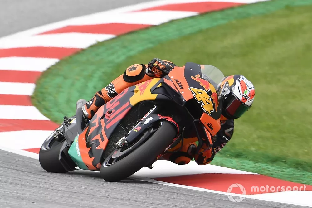 Pol Espargaro, Red Bull KTM Factory Racing