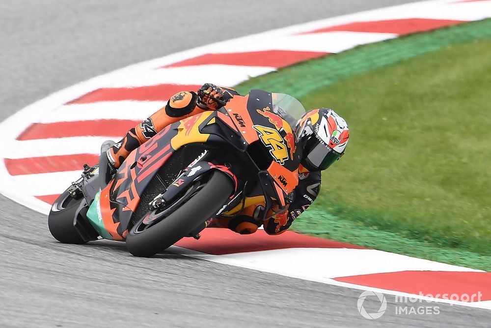 Pol Espargaro, Red Bull KTM Factory Racing