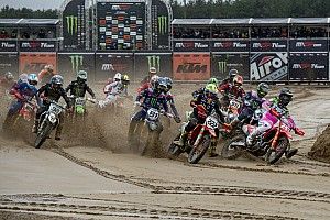 Horarios y d&oacute;nde ver la &uacute;ltima cita del MXGP 2020