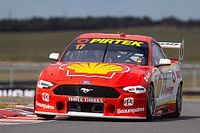 McLaughlin o punkt od tytułu