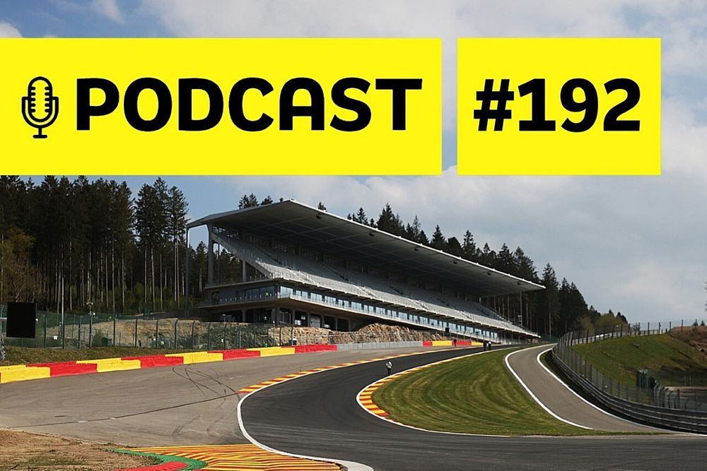 Podcast 192