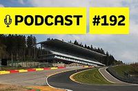 Podcast #192 – Sequência de corridas decidirá campeonato da F1?