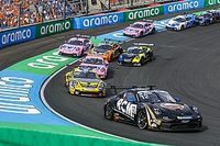 La Porsche Supercup resta a supporto della F1 fino al 2030